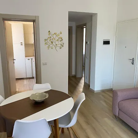 Tropical - Residenze Tarasconi Apartment Parma
