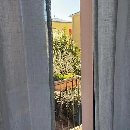 Tropical - Residenze Tarasconi Parma