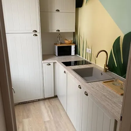 Tropical - Residenze Tarasconi Parma