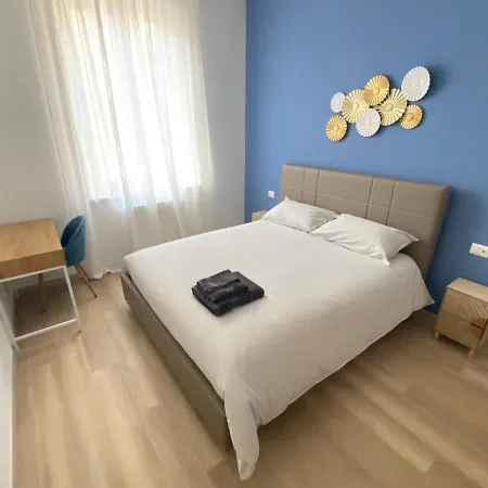 Tropical - Residenze Tarasconi * Parma