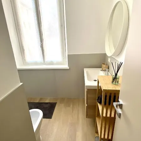 Tropical - Residenze Tarasconi