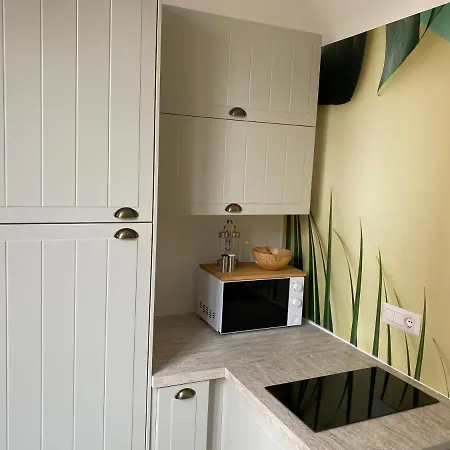 Tropical - Residenze Tarasconi Apartment