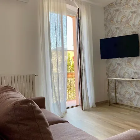 Tropical - Residenze Tarasconi * Parma
