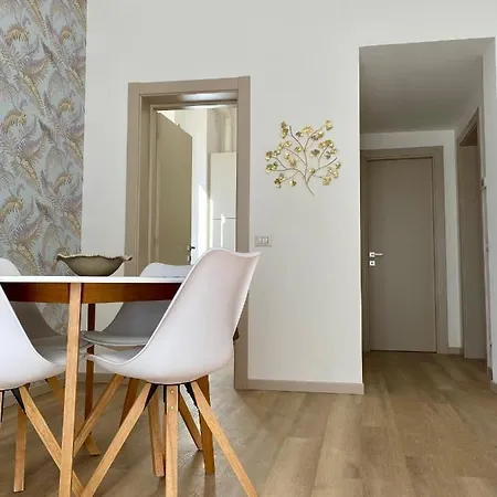 Tropical - Residenze Tarasconi